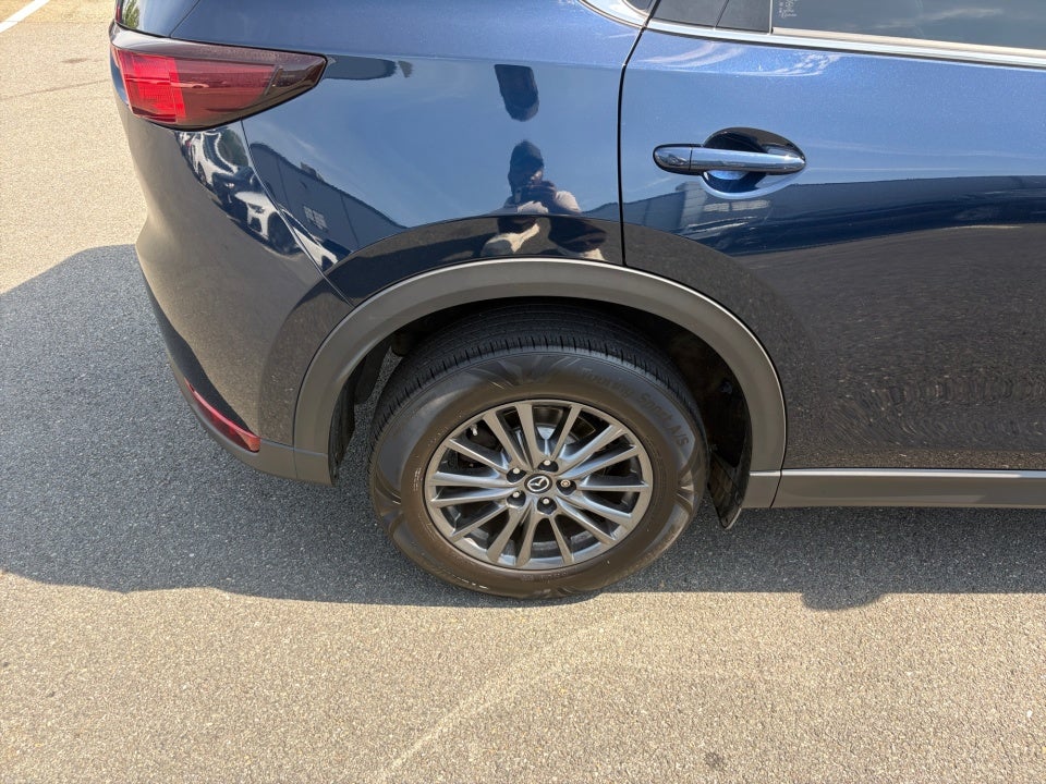 2020 Mazda Mazda CX-5 Touring