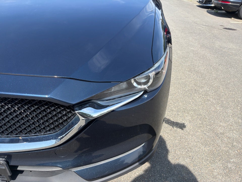 2020 Mazda Mazda CX-5 Touring