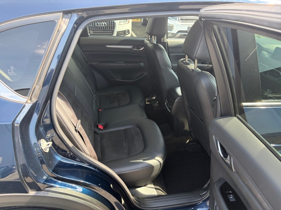 2020 Mazda Mazda CX-5 Touring
