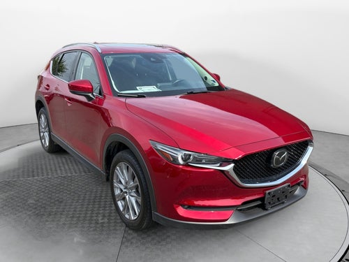 2020 Mazda Mazda CX-5 Grand Touring