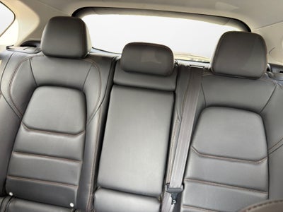 2020 Mazda Mazda CX-5 Grand Touring
