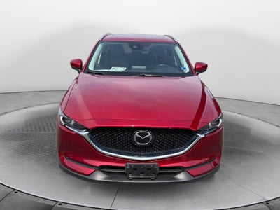 2020 Mazda Mazda CX-5 Grand Touring