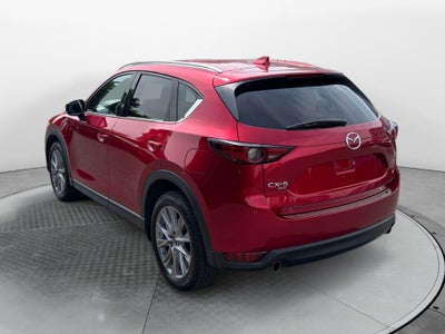2020 Mazda Mazda CX-5 Grand Touring