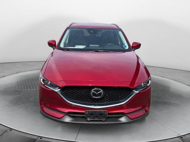 2020 Mazda Mazda CX-5 Grand Touring
