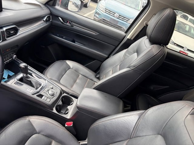 2020 Mazda Mazda CX-5 Grand Touring
