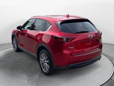 2020 Mazda Mazda CX-5 Grand Touring