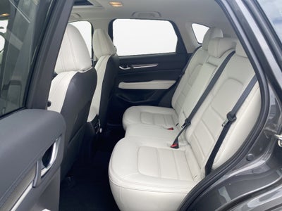 2023 Mazda Mazda CX-5 2.5 S Premium Plus Package