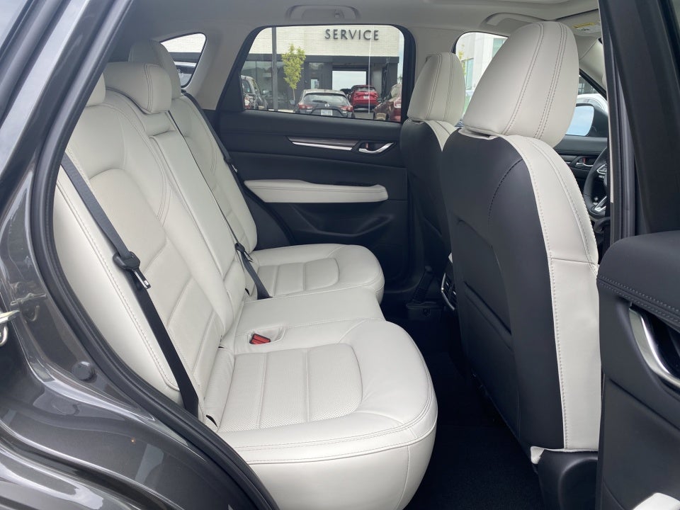 2023 Mazda Mazda CX-5 2.5 S Premium Plus Package