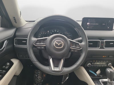 2025 Mazda Mazda CX-5 2.5 S Premium Plus Package
