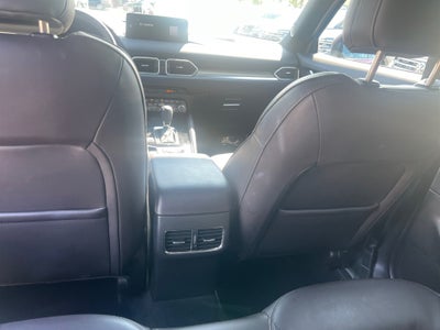 2024 Mazda Mazda CX-5 2.5 Turbo Signature