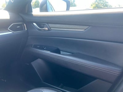 2024 Mazda Mazda CX-5 2.5 Turbo Signature