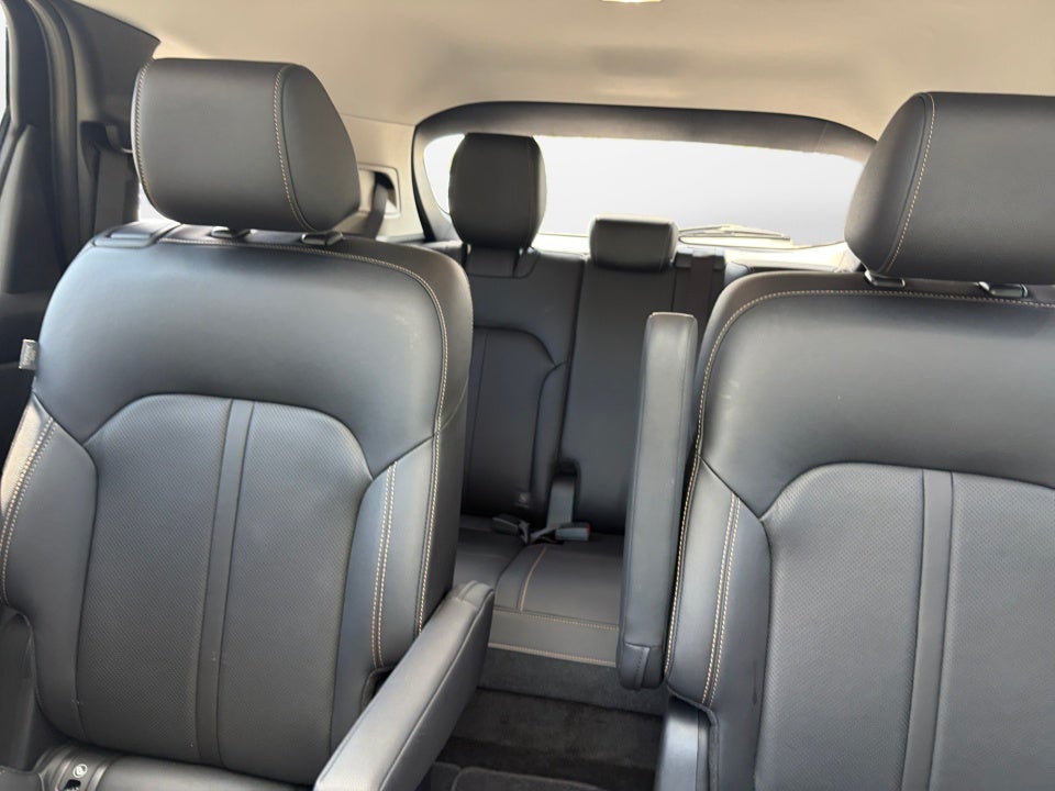 2026 Mazda Mazda CX-90 Premium Sport