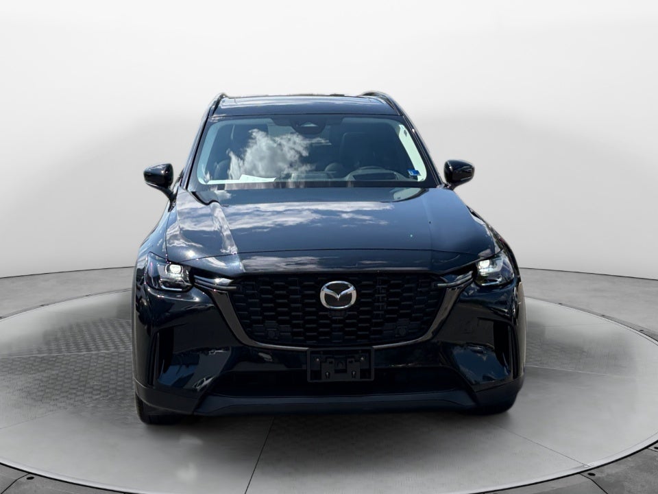 2026 Mazda Mazda CX-90 Premium Sport