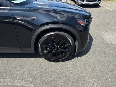 2026 Mazda Mazda CX-90 Premium Sport