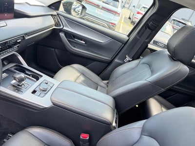 2026 Mazda Mazda CX-90 Premium Sport