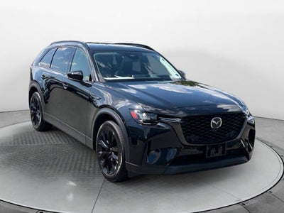 2026 Mazda Mazda CX-90 Premium Sport