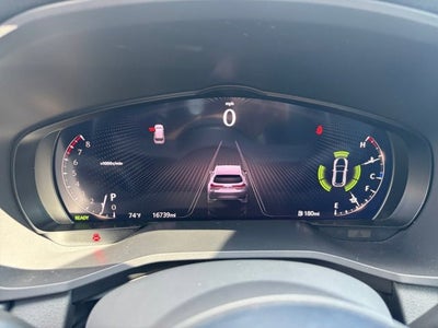 2026 Mazda Mazda CX-90 Premium Sport