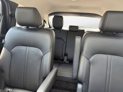 2026 Mazda Mazda CX-90 Premium Sport