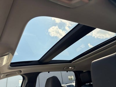 2026 Mazda Mazda CX-90 Premium Sport