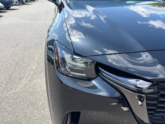 2026 Mazda Mazda CX-90 Premium Sport