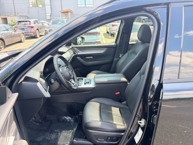 2026 Mazda Mazda CX-90 Premium Sport