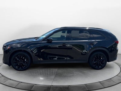 2026 Mazda Mazda CX-90 Premium Sport
