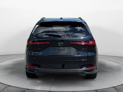 2026 Mazda Mazda CX-90 Premium Sport