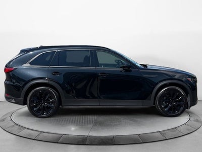 2026 Mazda Mazda CX-90 Premium Sport