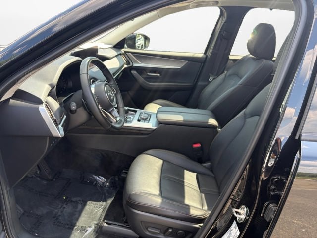 2026 Mazda Mazda CX-90 Premium Sport