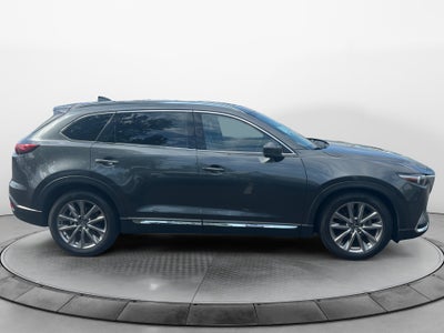 2021 Mazda Mazda CX-9 Grand Touring