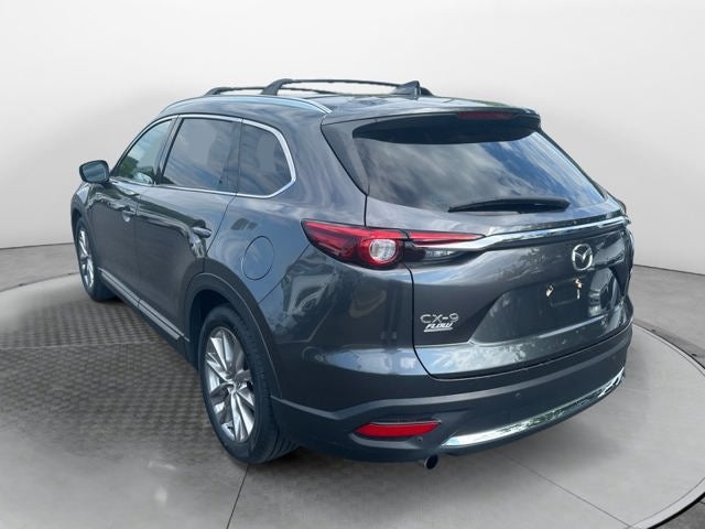 2021 Mazda Mazda CX-9 Grand Touring