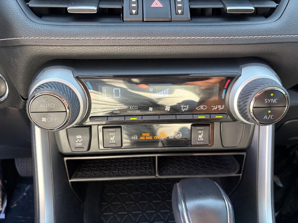 2023 Toyota RAV4 Hybrid Hybrid XLE Premium