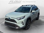 2023 Toyota RAV4 Hybrid Hybrid XLE Premium