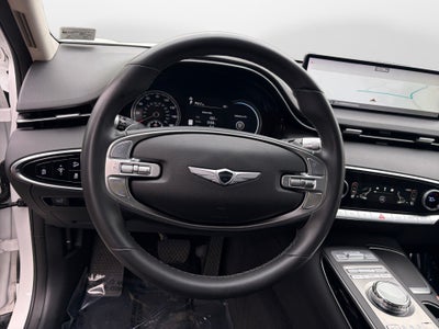 2025 Genesis GV70 2.5T AWD