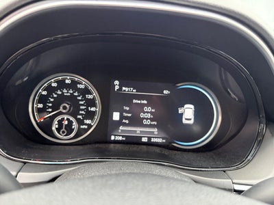 2025 Genesis GV70 2.5T AWD