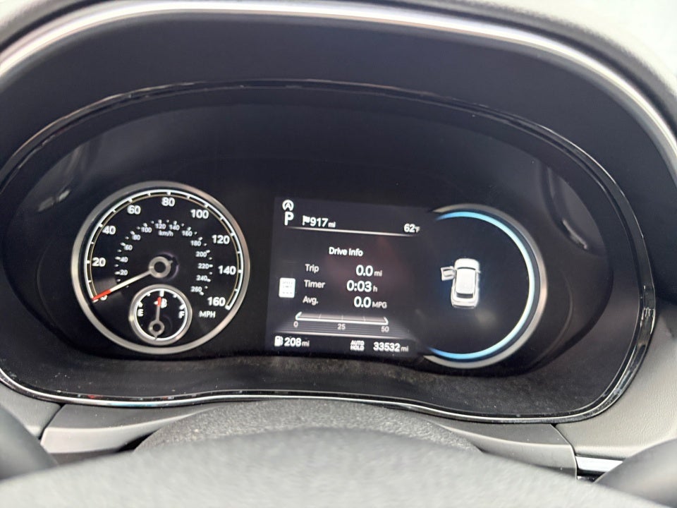 2025 Genesis GV70 2.5T AWD