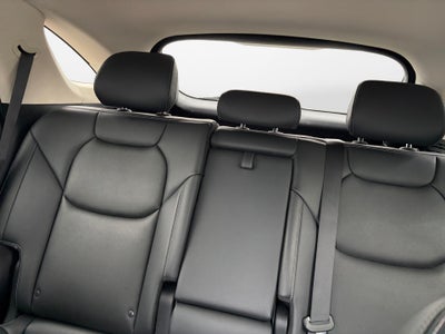 2025 Genesis GV70 2.5T AWD