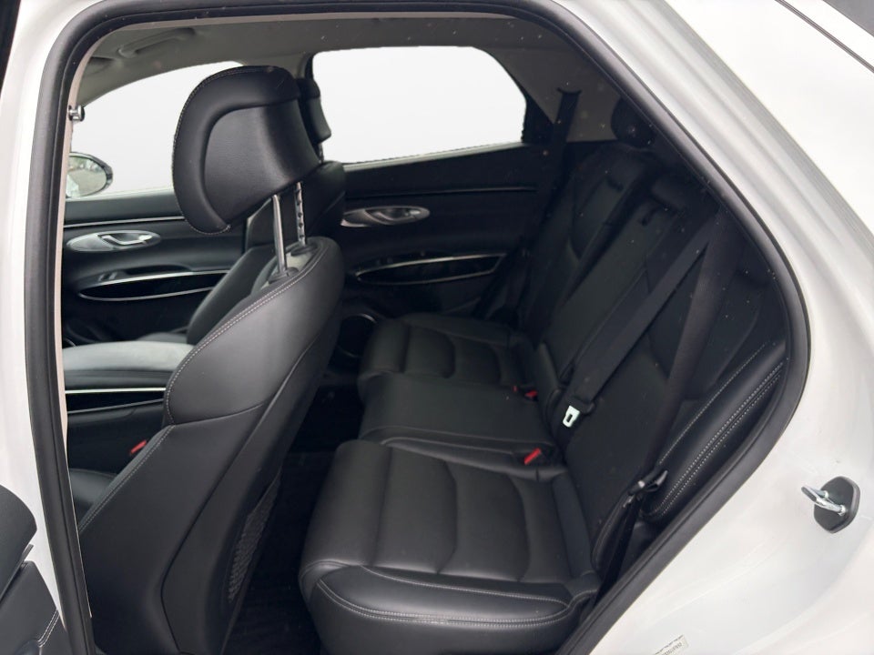 2025 Genesis GV70 2.5T AWD