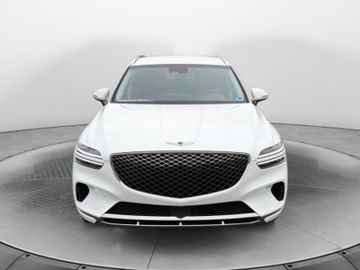 2025 Genesis GV70 2.5T AWD