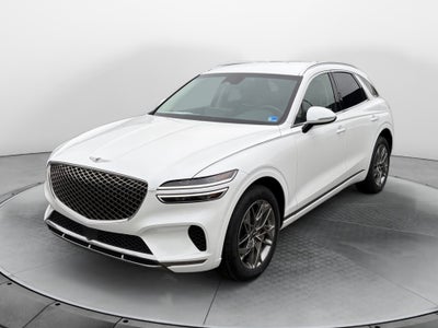 2025 Genesis GV70 2.5T AWD
