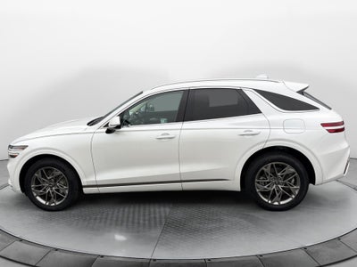 2025 Genesis GV70 2.5T AWD