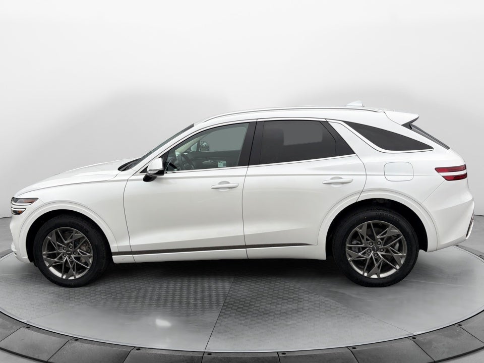 2025 Genesis GV70 2.5T AWD