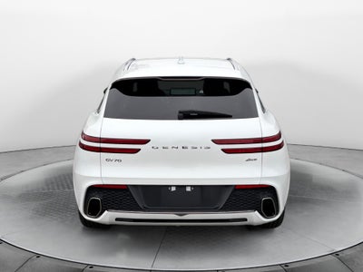 2025 Genesis GV70 2.5T AWD