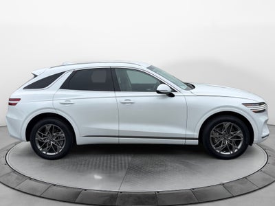 2025 Genesis GV70 2.5T AWD