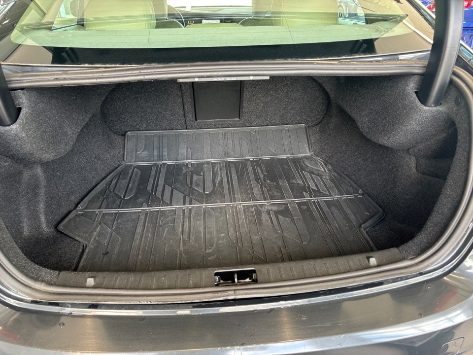 2013 Volvo S60 T6 Platinum