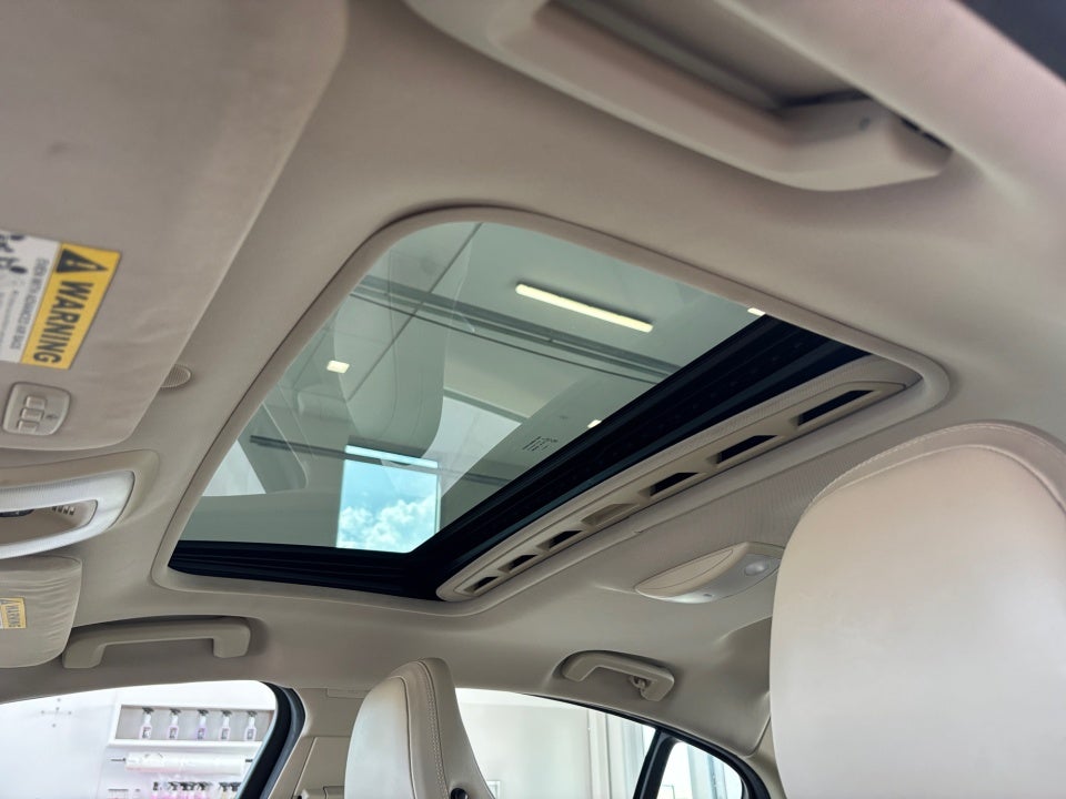 2013 Volvo S60 T6 Platinum