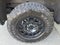 2023 GMC Sierra 1500 4WD Crew Cab Short Box AT4X