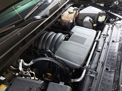 2023 GMC Sierra 1500 4WD Crew Cab Short Box AT4X