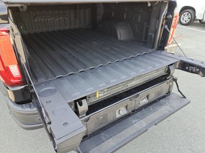 2023 GMC Sierra 1500 4WD Crew Cab Short Box AT4X