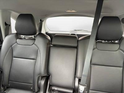 2016 Acura MDX Technology Package